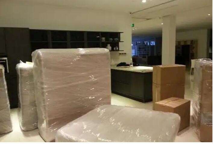 漳州到礼泉县长途搬家