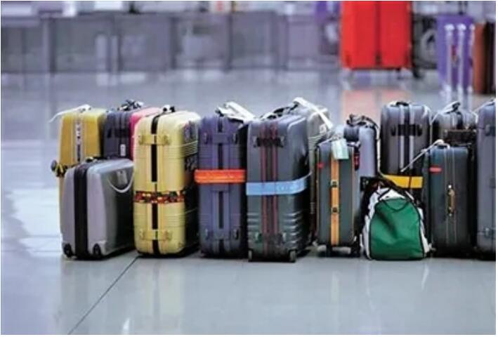 漳州到礼泉县行李托运